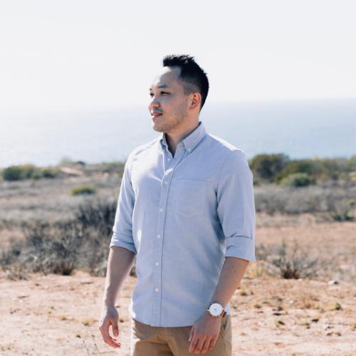 Gill Chang