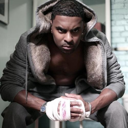Ginuwine