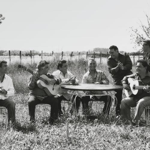 Gipsy King