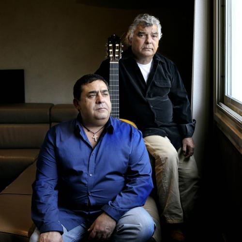 Gipsy Kings