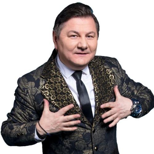 Артист Гия Гагуа