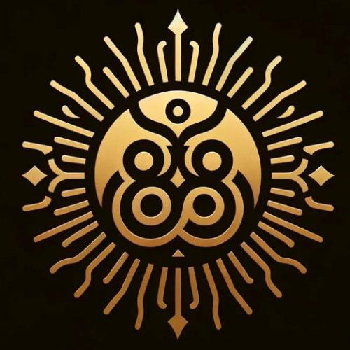 Gold 88