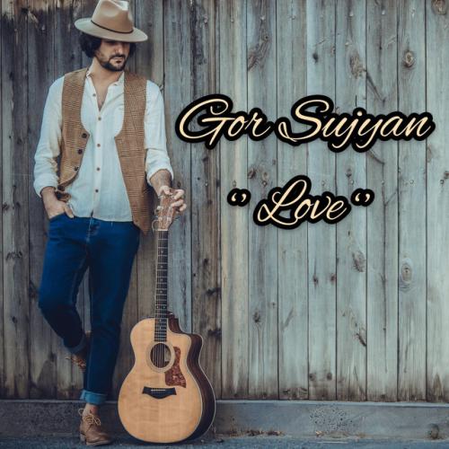 Gor Sujyan