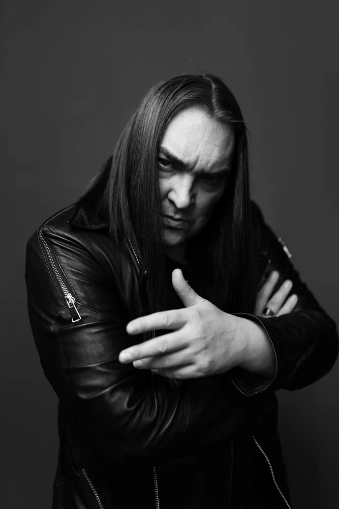 ГОРШЕНЕВ