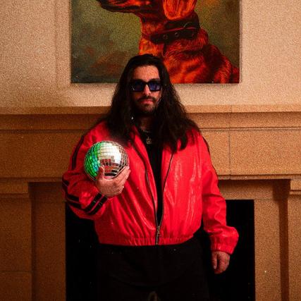 Goshfather
