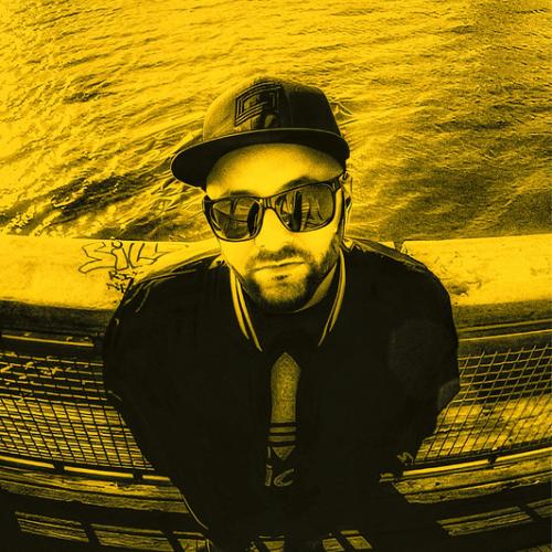 Артист Gramatik