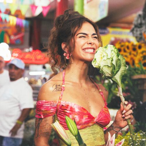Greeicy