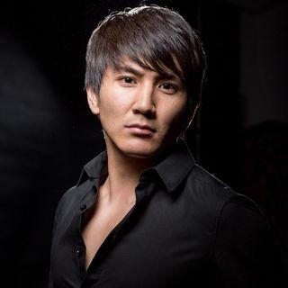 Guljigit Kalykov