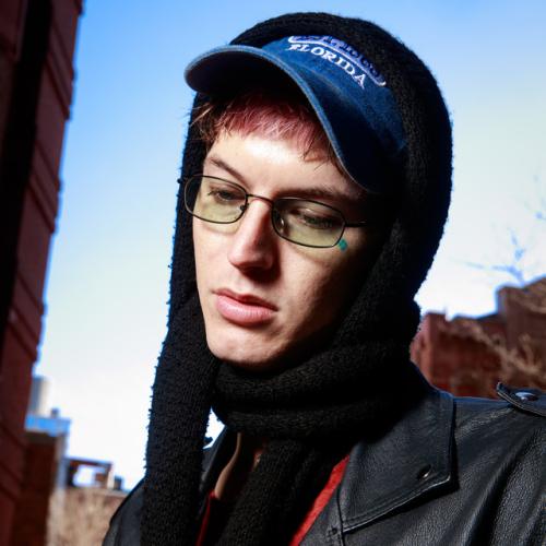 Gus Dapperton
