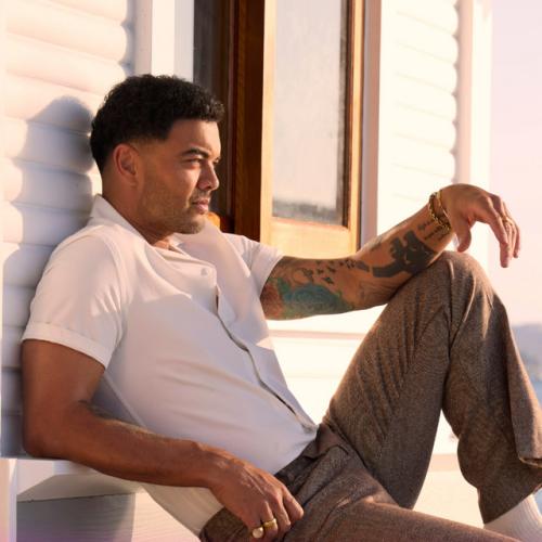 Артист Guy Sebastian