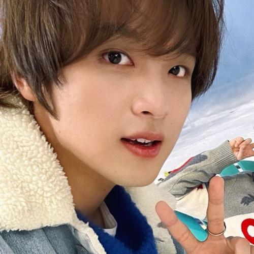Haechan