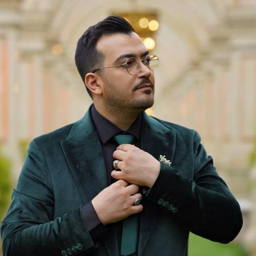 Hamed Shams