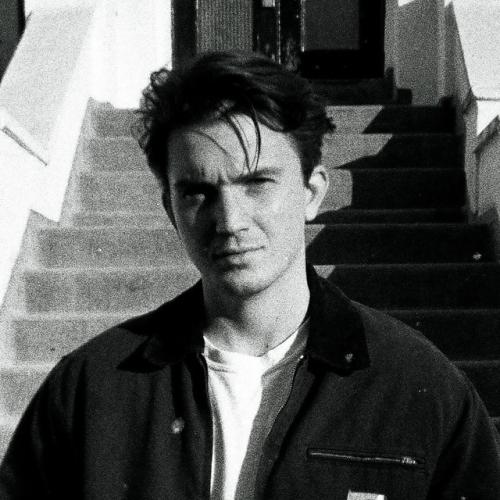 Harry Stone