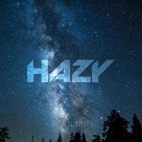 Артист Hazy