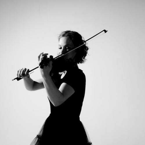 Hilary Hahn