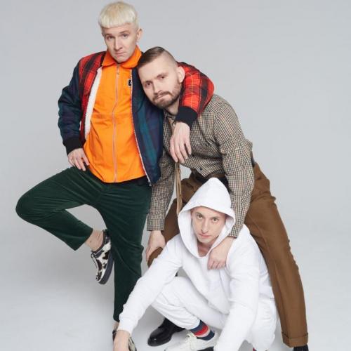 Хлеб