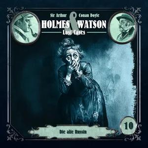Holmes&Watson