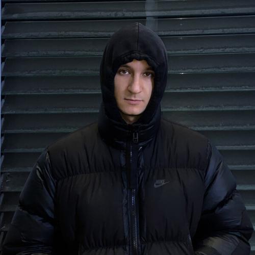 HOOD BOY