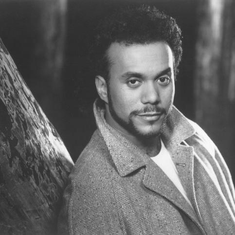 Howard Hewett