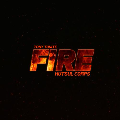 HUTSUL CORPS