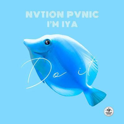 I Am IYA