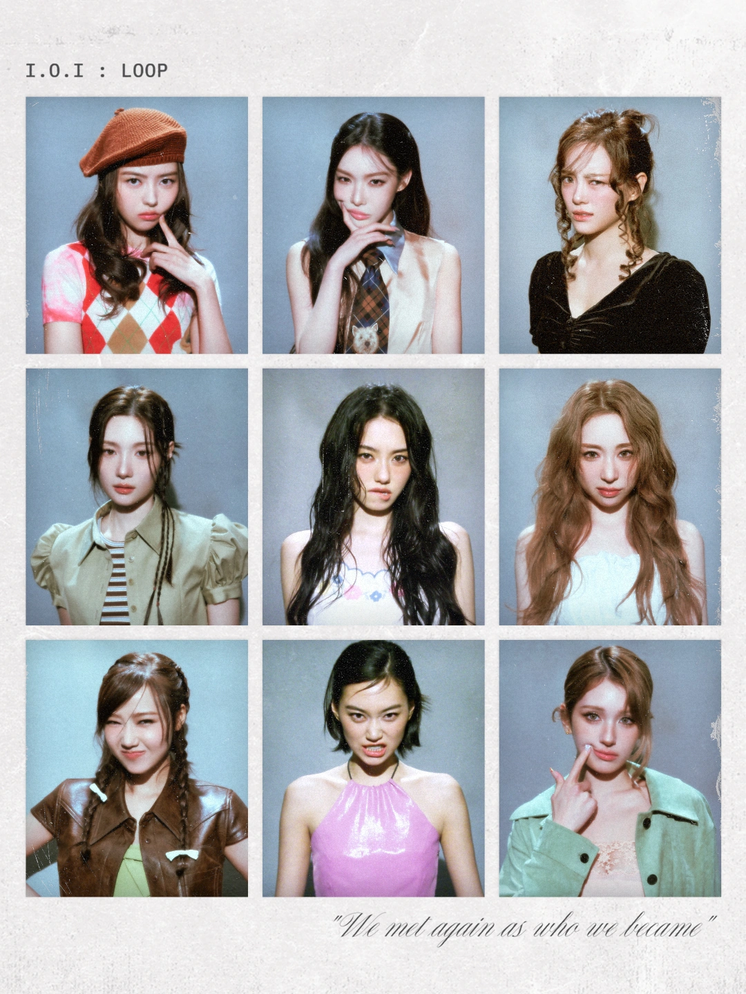 I.O.I