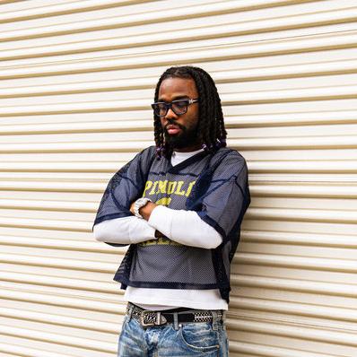 Iamsu!