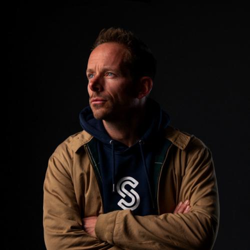 Ian Storm
