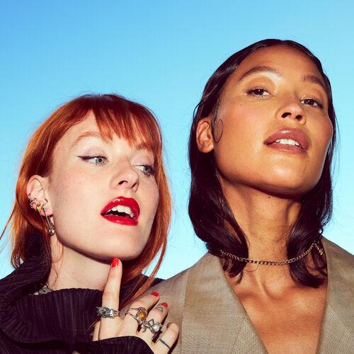 Icona Pop