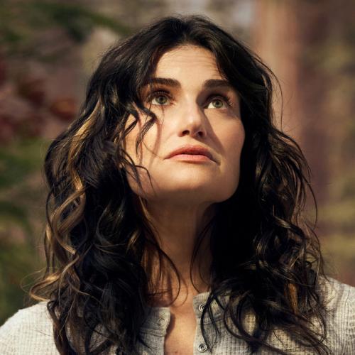 Артист Idina Menzel