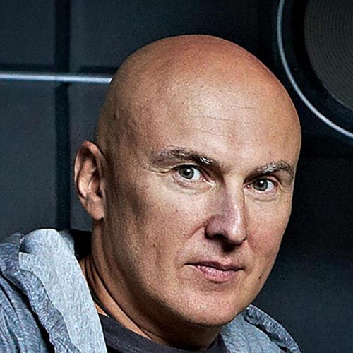 Артист Игорь Матвиенко