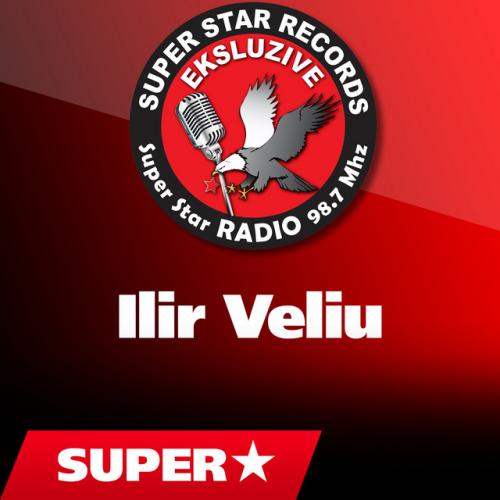 Ilir Veliu