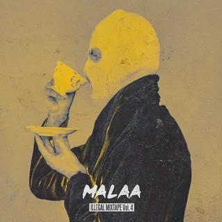 Illegal Music