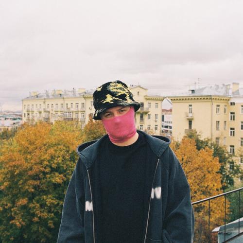 Артист Ilya Gadaev