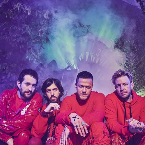 Imagine Dragons