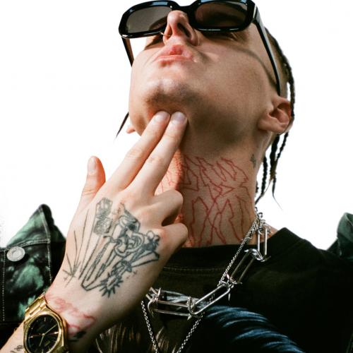 Индаблэк