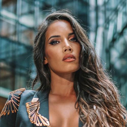 India Martinez