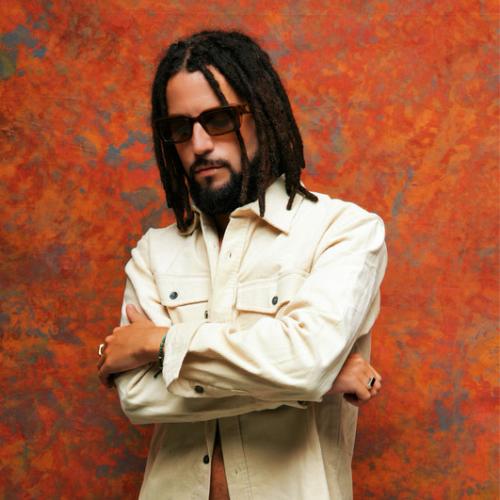 Irie Souljah