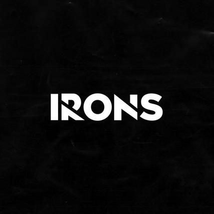 irons