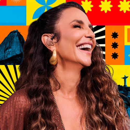 Ivete Sangalo