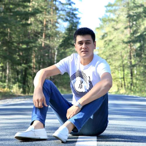 Izzatbek Qo'qonov