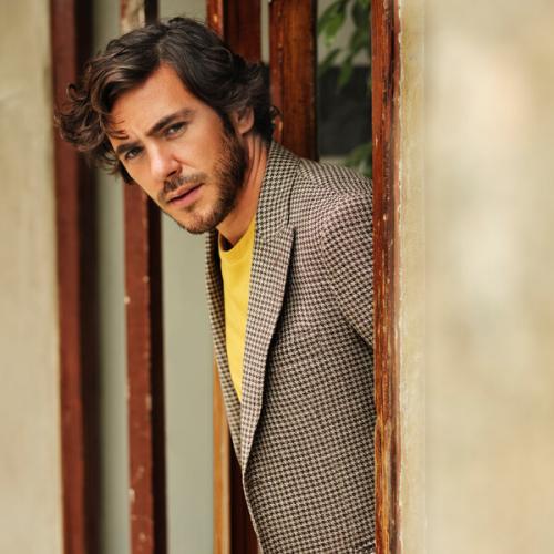 Артист Jack Savoretti