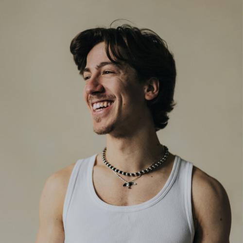 Jack Shore