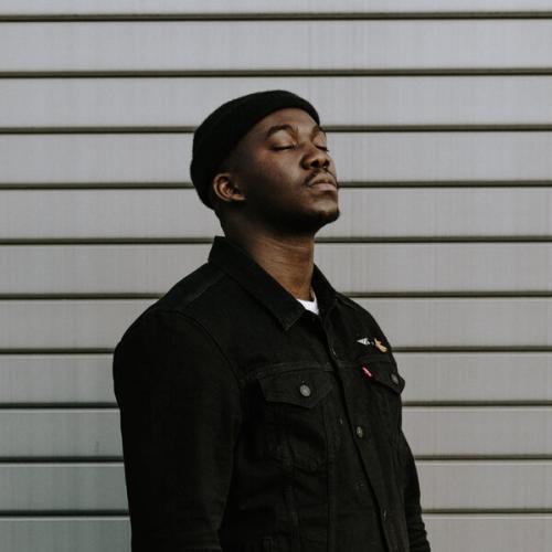 Артист Jacob Banks
