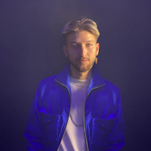 Jacob Markman