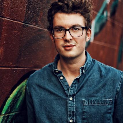 Jacob Westfall