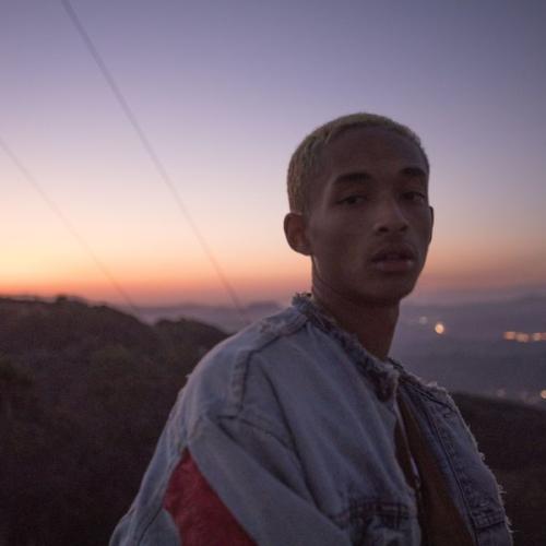 Артист Jaden-Smith