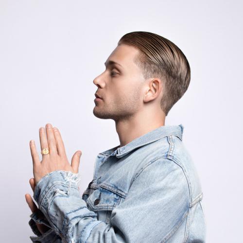 Jake James