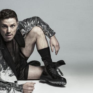 Jake Shears