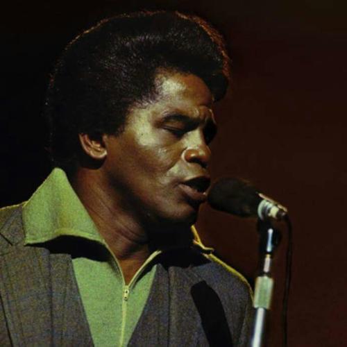 James Brown